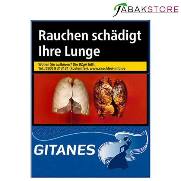 Gitanes-ohne-Filter