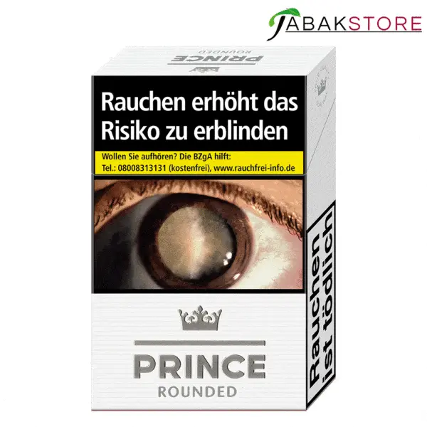 Prince-Zigaretten-kaufen