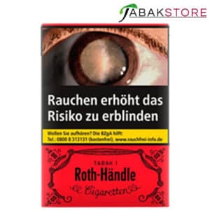 roth-handle-zigaretten-rot