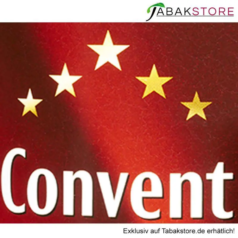 Convent Tabak Logo