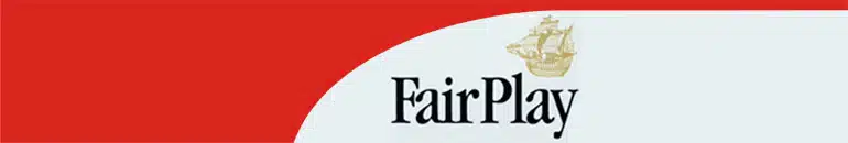 Fairplay-tabak