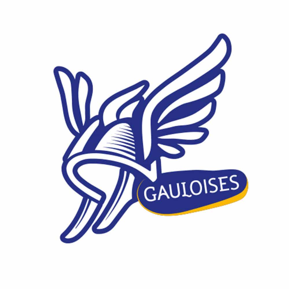 Gauloises-Zigaretten-Logo