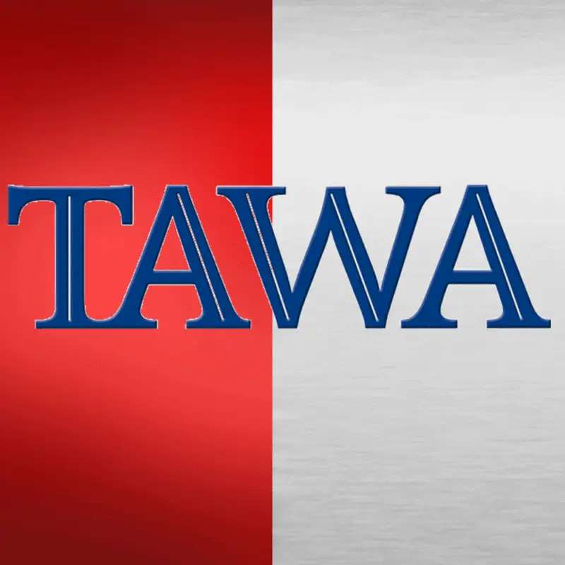 Tawa-Zigaretten