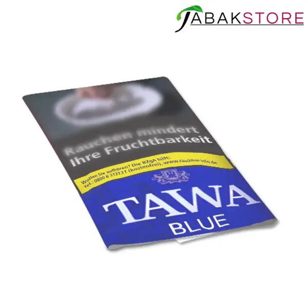 Tawa-Drehtabak-Blue-4,65€-mit-35-Gramm-Inhalt