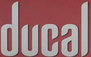 Ducal-Red-Zigaretten-Logo