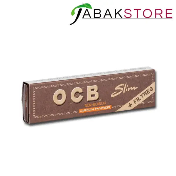 OCB-Slim-Virgin-Paper-mit-Filter