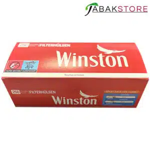 winston-250er-huelsen-rot
