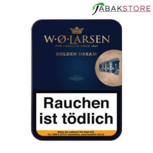 w-o-larsen-golden-dream