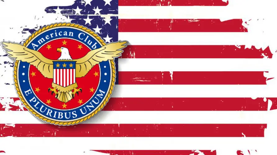 American-Club-Zigaretten-Design