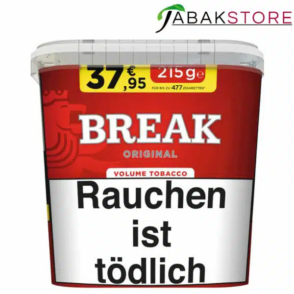 Break-215g-Rot