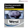 West-Silver-XXL-9,90-Zigaretten