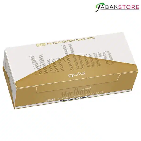 marlboro-gold-200er-hülsen