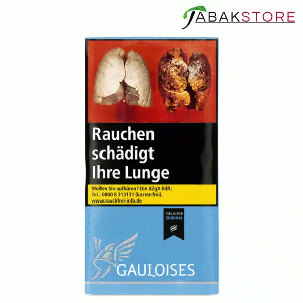 Gauloises-Melange-Original-drehtabak-päckchen