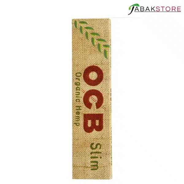 OCB-Organic-Hemp-Slim-Long-Blättchen