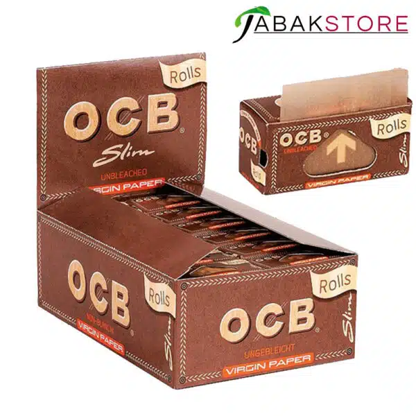 Ocb-slim-rolls-gebinde