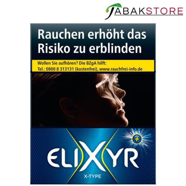 elixyr-x-type-zigaretten-9-euro-mit-25-zigaretten
