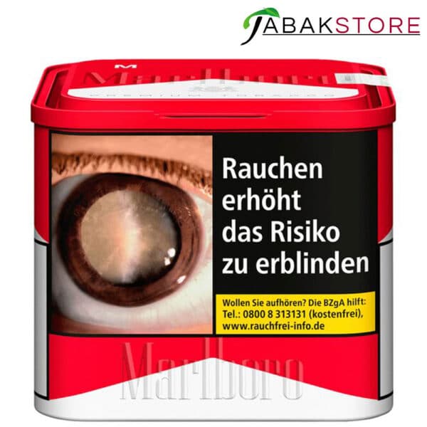 marlboro-rot-tabak-dose-70g