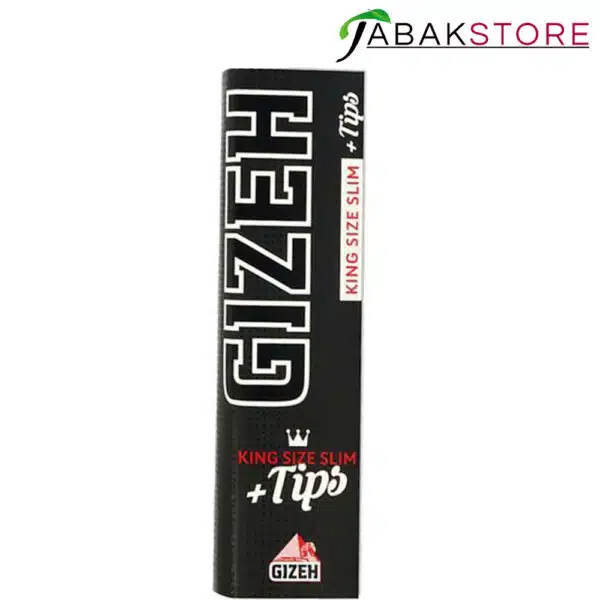 King-size-longpapes