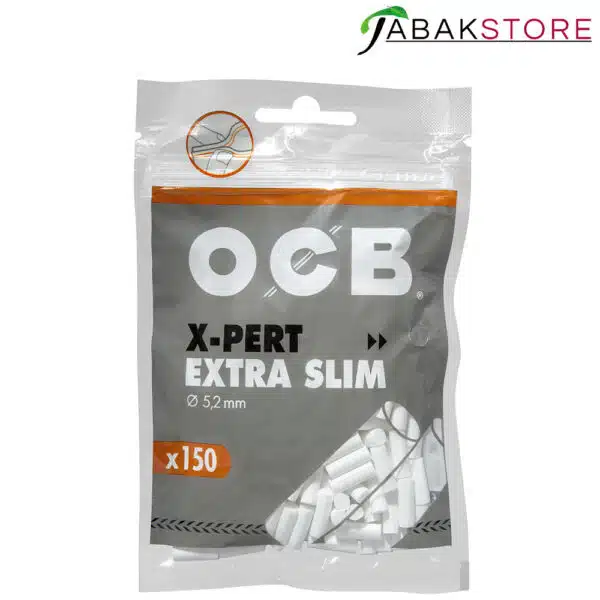 ocb-x-pert-extra-slim-einzeln