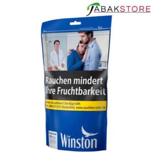 winston-blue-tabak-100g