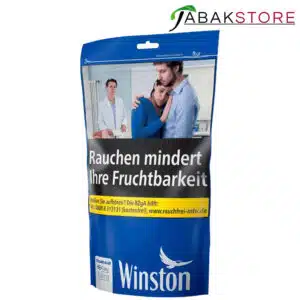 winston-blue-tabak-100g