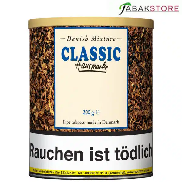 Danish-Mixture-Classic-Hausmarke-200g