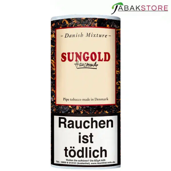 Danish-Mixture-Sungold-Hausmarke-50g