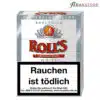 Rolls-White-Zigarillos