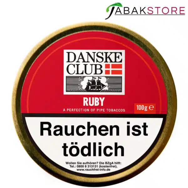 dankse-club-ruby-100g-pfeifentabak-dose