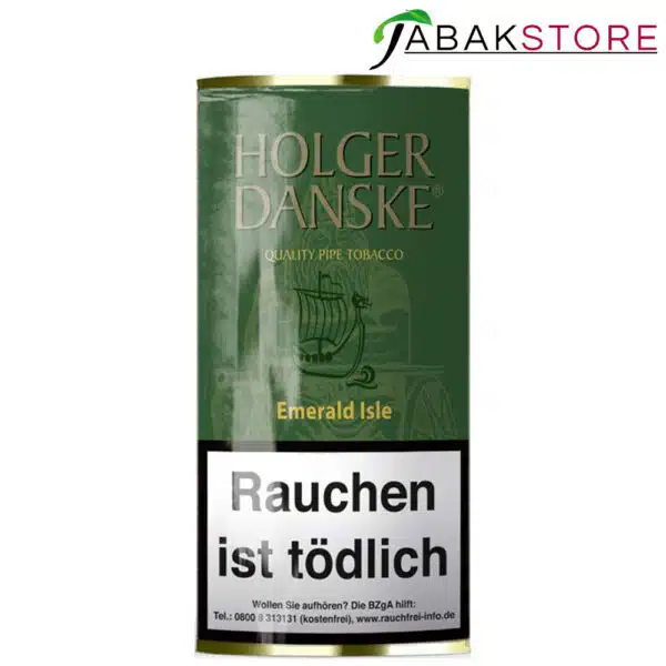 holger-danske-emerald-isle-pfeifentabak-50g-pouch