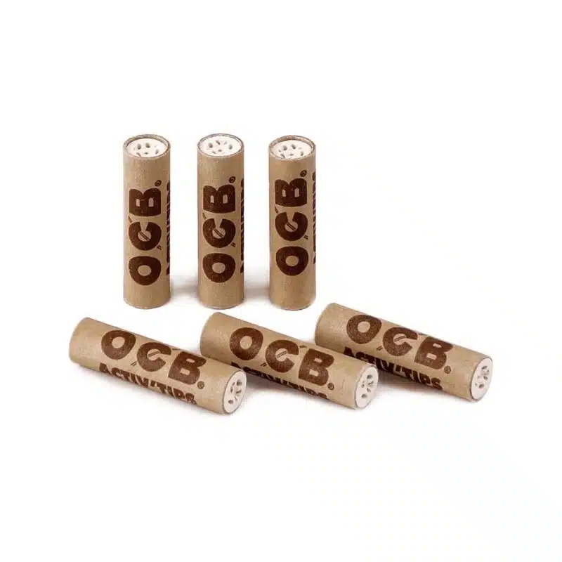 ocb-virgin-activtips-slim-ungebleichte-aktivkohlefilter-mit-keramikkappen_Tabakstore