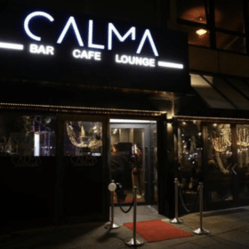 Calma Shisha Bar in Hannover
