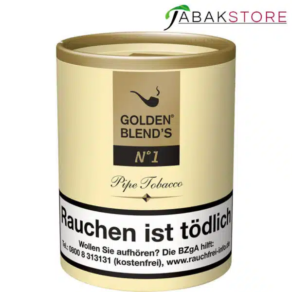 Golden-Blend's-no-1-200g