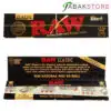 Raw-Longpapes-black