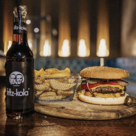 Regelmäßige Essens angebote in der Shisha Bar Hannover