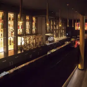 Shishantash die Getränke Bar in Frankfurt