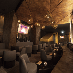 Shishantash einer der besten Shisha Bars in Frankfurt