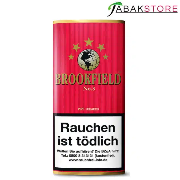 brookfield-no-3-rot-pfeifentabak-50g