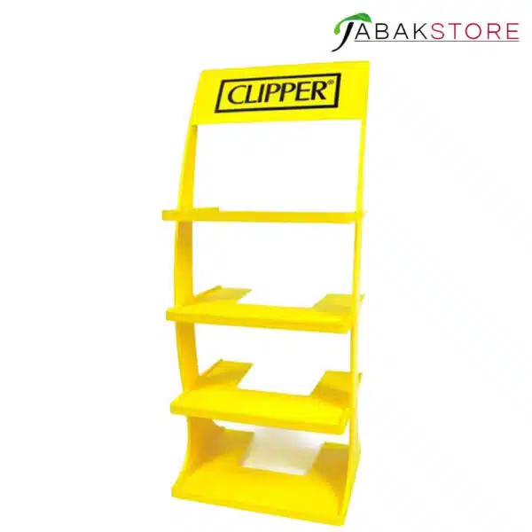 Clipper-Tower