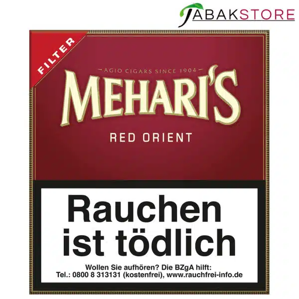 meharis-red-orient-filter-zigarillo