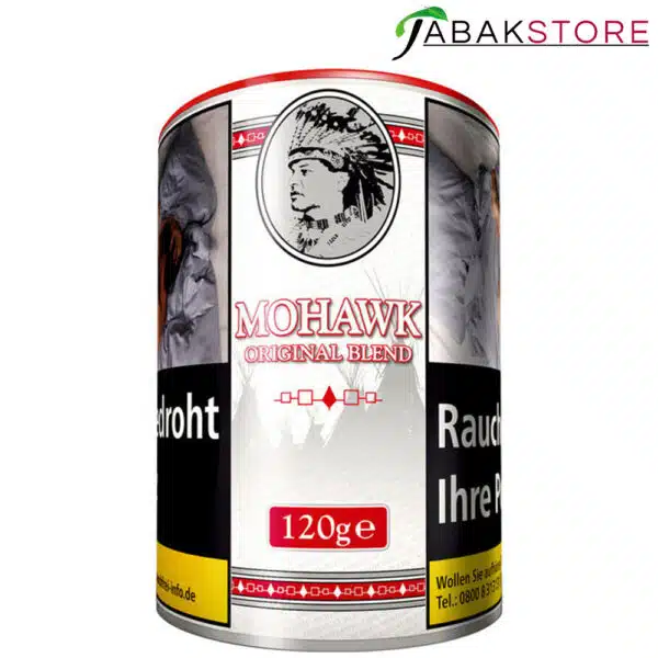 mohawk-original-blend-120g