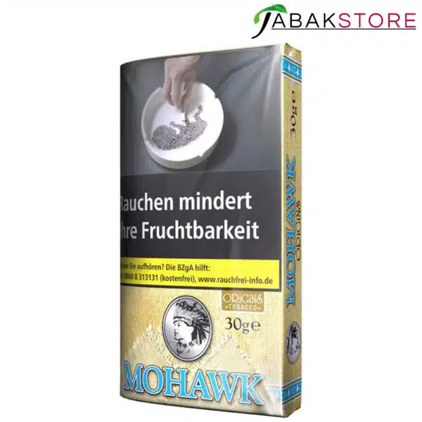 mohawk-origins-drehtabak-30g