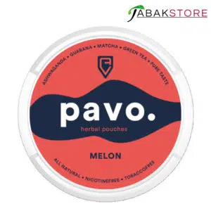 Pavo-Melon-Kautabak