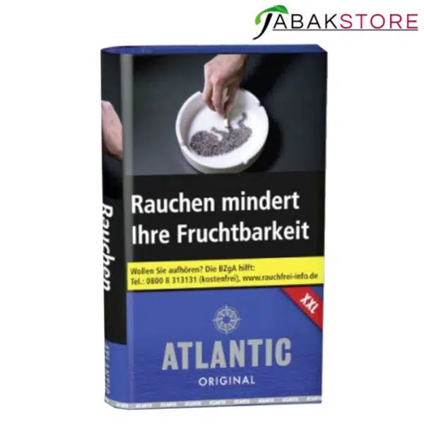 Atlantic-Drehtabak-Blue-50g