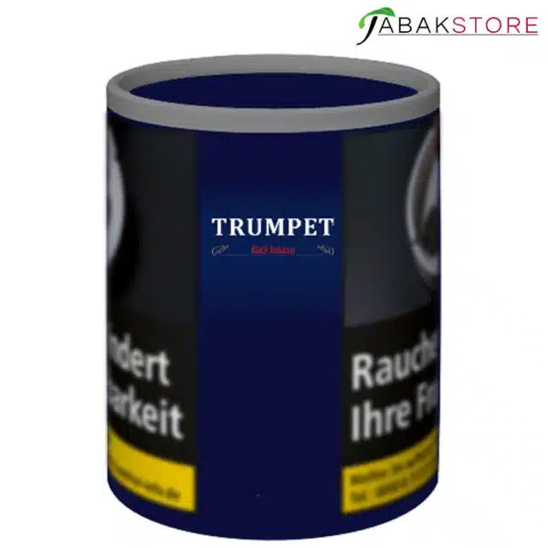 Trumpet-Black-Tabak