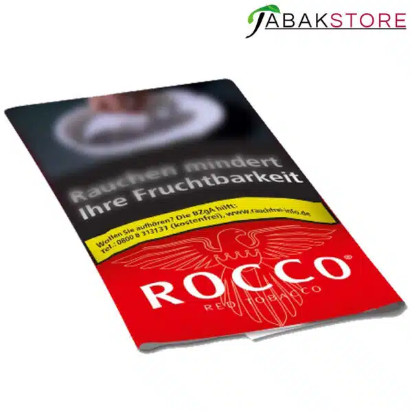 rocco-red-drehtabak-38g