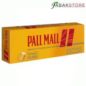 Pall-Mall-Xtra-Allround-Hülsen