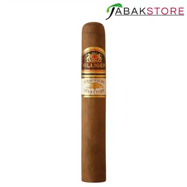 villiger-dominican-selction-robusto-einzel