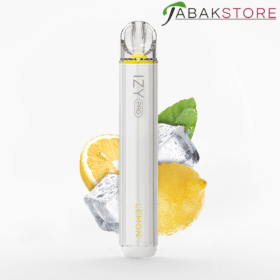 Izy-One-Pro-Lemon-20mg