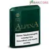 alpina-snuff-schnupftabak-10g-dose